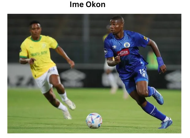 Ime Okon: Complete Player Profile and Biography