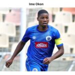 Ime Okon: A Comprehensive Player Profile and Biography