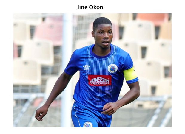 Ime Okon: A Comprehensive Player Profile and Biography