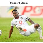 Innocent Maela: A Comprehensive Player Profile and Biography