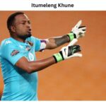 Itumeleng Khune: A Comprehensive Player Profile and Biography