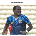 Jacob Everson: A Complete Player Profile and Bio