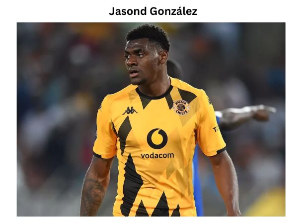 Jason González: A Complete Player Profile and Biography