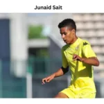 Junaid Sait: Player Profile and Biography