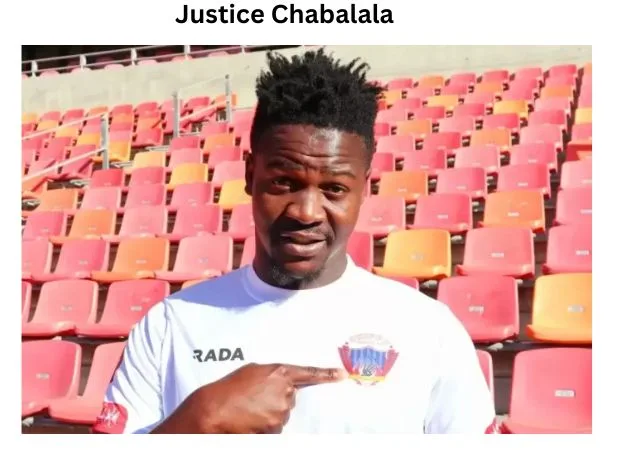 Justice Chabalala: A Comprehensive Player Profile and Biography