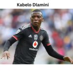 Kabelo Dlamini: A Complete Player Profile and Biography