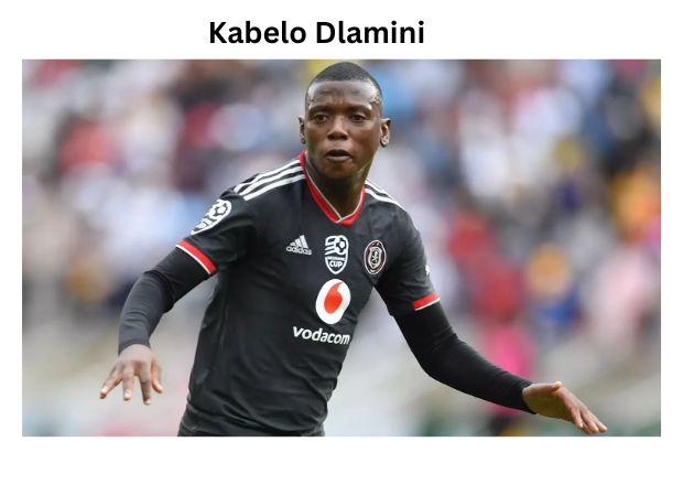 Kabelo Dlamini: A Complete Player Profile and Biography