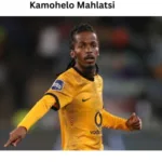 Kamohelo Mahlatsi: A Comprehensive Player Profile and Biography