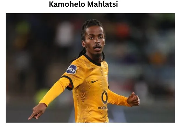 Kamohelo Mahlatsi: A Comprehensive Player Profile and Biography