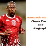 Kamohelo Mokotjo: Player Profile and Biography