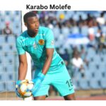 Karabo Molefe: Comprehensive Player Profile and Biography