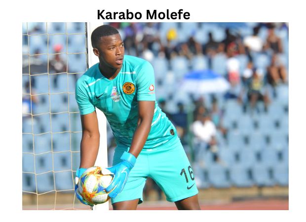 Karabo Molefe: Comprehensive Player Profile and Biography