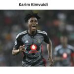 Karim Kimvuidi: A Comprehensive Player Profile and Biography