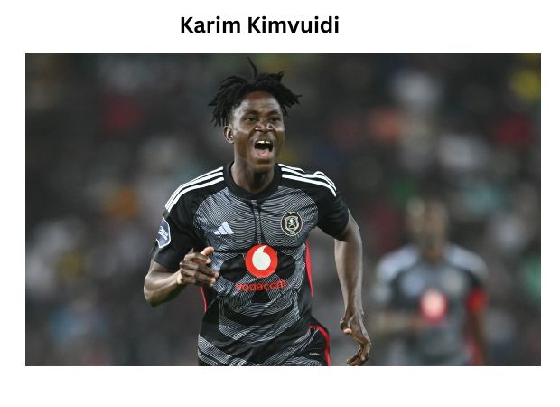 Karim Kimvuidi: A Comprehensive Player Profile and Biography