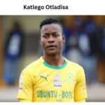 Katlego Otladisa: A Complete Player Profile and Biography