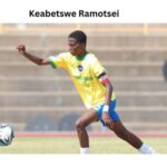 Keabetswe Ramotsei: Comprehensive Player Profile and Biography