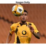 Keagan Dolly: A Comprehensive Player Profile and Biography