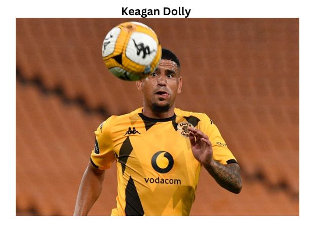 Keagan Dolly: A Comprehensive Player Profile and Biography