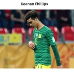 Keenan Phillips: A Complete Player Profile and Biography