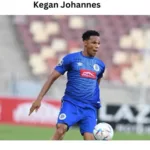 Kegan Johannes: A Complete Player Profile and Biography