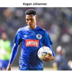 Kegan Johannes: A Comprehensive Player Profile and Biography