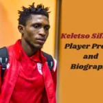 Keletso Sifama: Player Profile and Biography