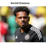 Kermit Erasmus: A Comprehensive Player Profile and Biography