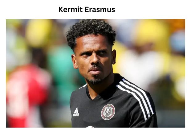 Kermit Erasmus: A Comprehensive Player Profile and Biography