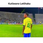 Kutlwano Letlhaku: A Comprehensive Player Profile and Biography