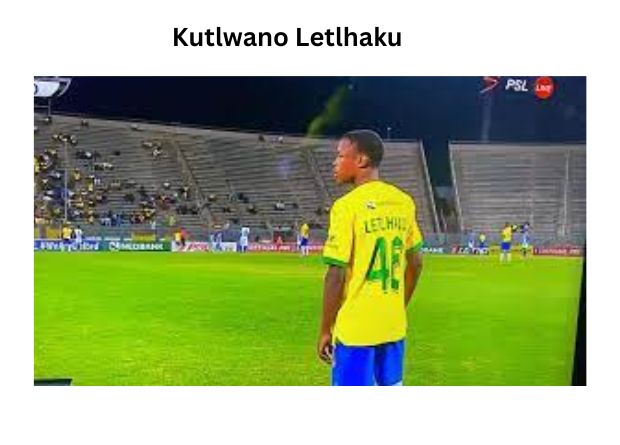 Kutlwano Letlhaku: A Comprehensive Player Profile and Biography