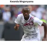 Kwanda Mngonyama: A Comprehensive Player Profile and Biography