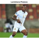 Lantshene Phalane: A Complete Player Profile and Biography