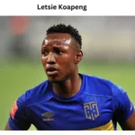 Letsie Koapeng: Player Profile and Biography