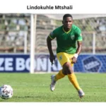 Lindokuhle Mtshali: A Comprehensive Player Profile and Biography