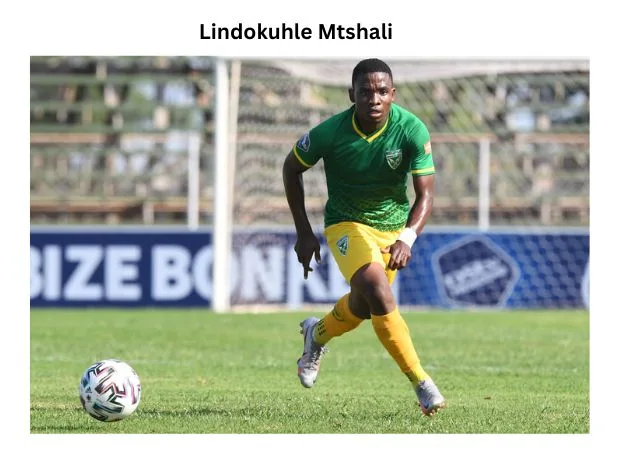 Lindokuhle Mtshali: A Comprehensive Player Profile and Biography