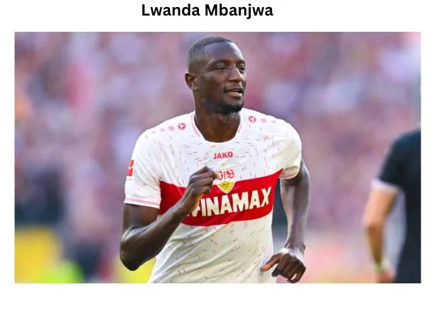 Lwanda Mbanjwa: A Comprehensive Player Profile and Biography