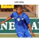 Lyle Lakay: Complete Player Profile and Biography