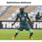 Makhehlene Makhaula: A Comprehensive Player Profile and Biography