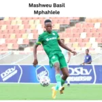 Mashweu Basil Mphahlele: A Complete Profile and Biography of the Player