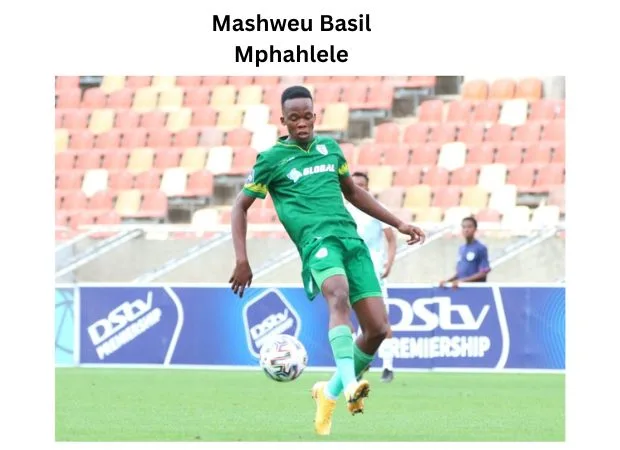 Mashweu Basil Mphahlele: A Complete Profile and Biography of the Player