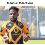 Mduduzi Mdantsane: A Comprehensive Player Profile and Biography