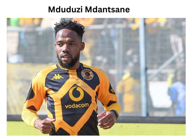 Mduduzi Mdantsane: A Comprehensive Player Profile and Biography