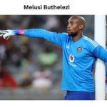 Melusi Buthelezi: A Complete Player Profile and Biography