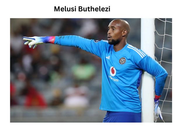 Melusi Buthelezi: A Complete Player Profile and Biography