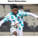 Menzi Ndwandwe: A Comprehensive Player Profile and Biography