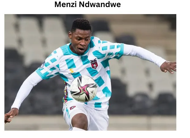 Menzi Ndwandwe: A Comprehensive Player Profile and Biography