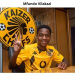 Mfundo Vilakazi: Complete Player Profile and Biography