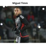 Miguel Timm: A Comprehensive Player Profile and Biography