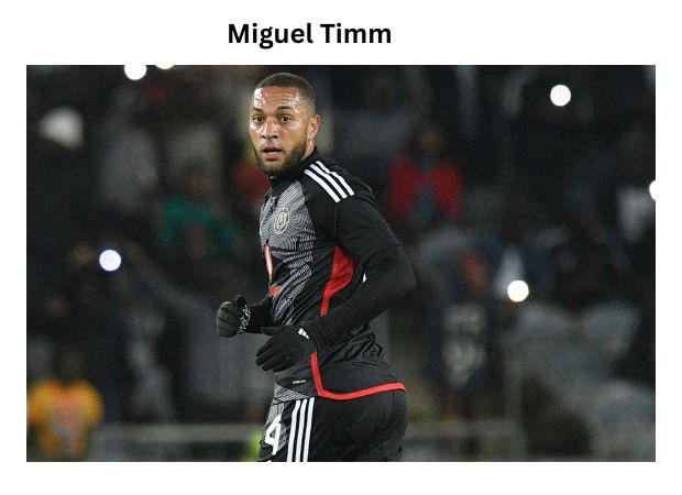 Miguel Timm: A Comprehensive Player Profile and Biography