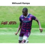 Mkhuseli Rampa: A Comprehensive Player Profile and Biography